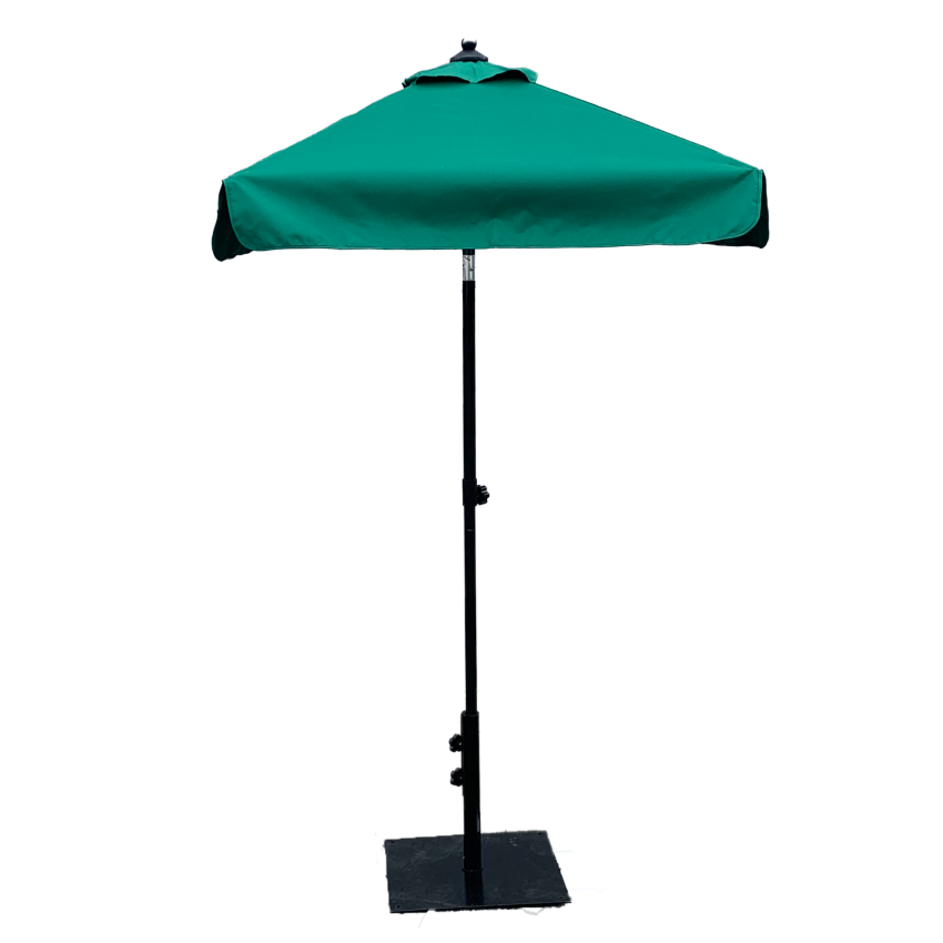 Quadra 6' Square - GREEN $149.00