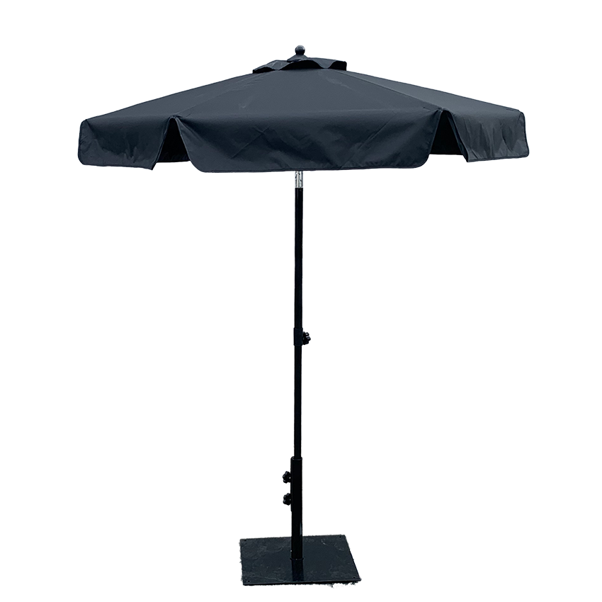 Rolston 6' Circle - BLACK $149.00