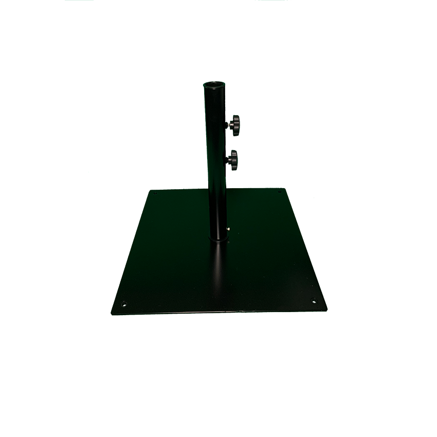 Steel Free Standing Base $149.00