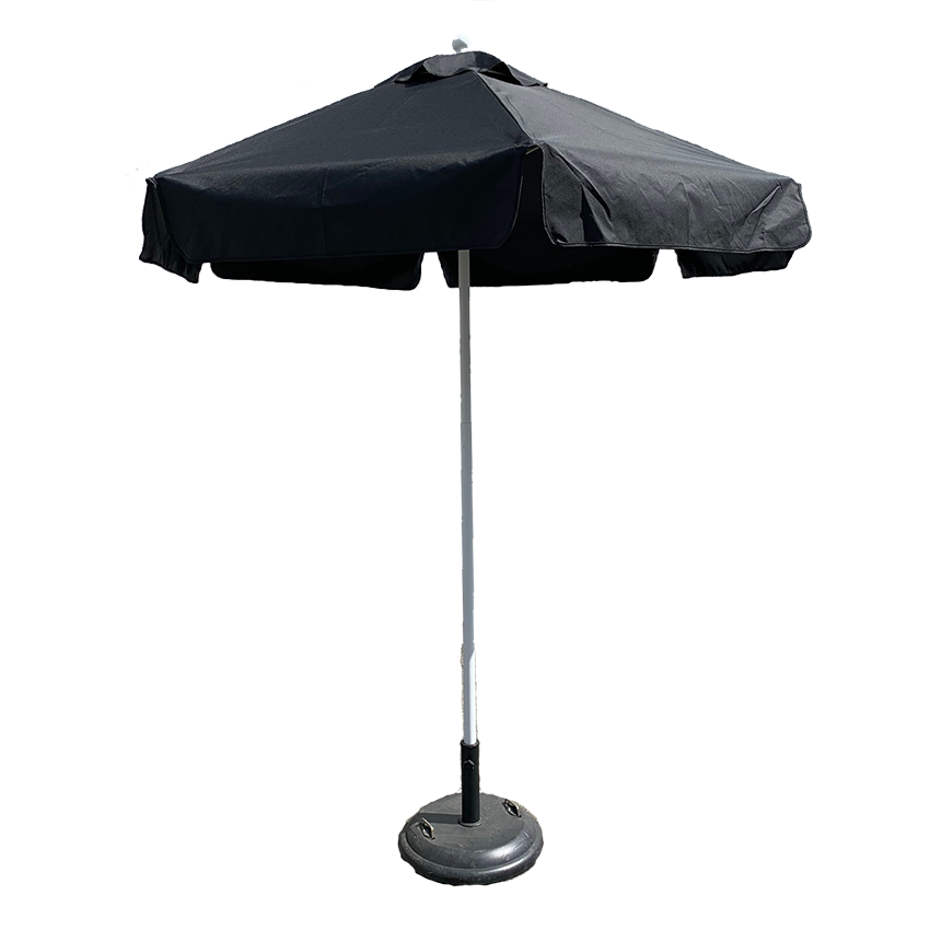 Kitsilano 7' Circle - BLACK $179.00