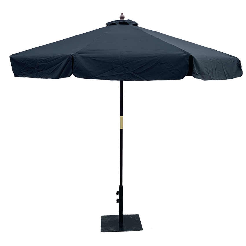 Magnolia 9' Circle - BLACK $169.00