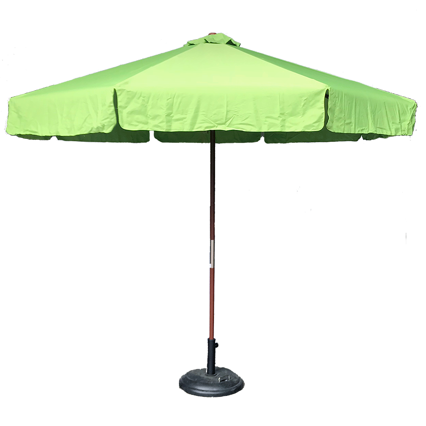Magnolia 9' Circle - LIME GREEN $169.00