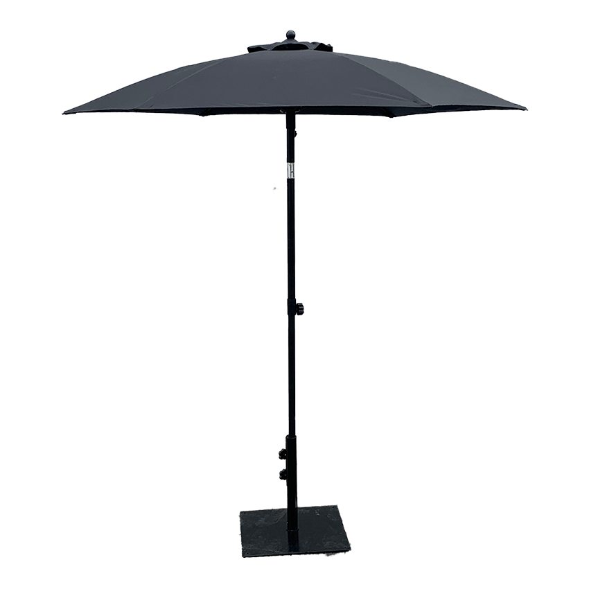 Kitsilano 7' Circle - BLACK $199.00