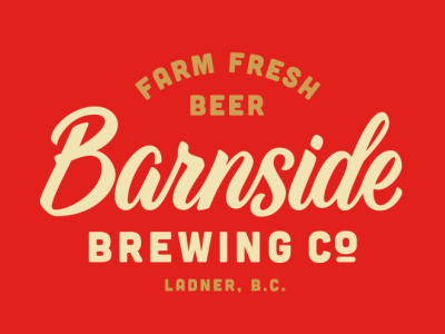 Barnside Brewing 