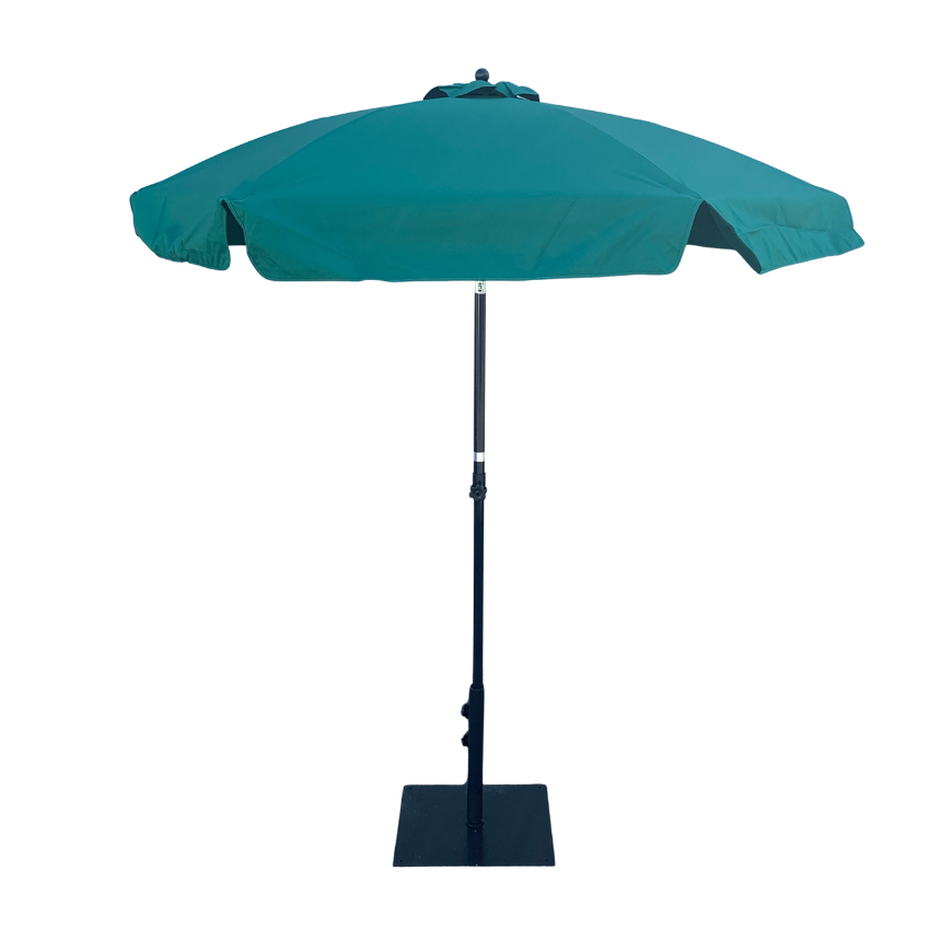 KITSILANO - 7 Foot (valance)