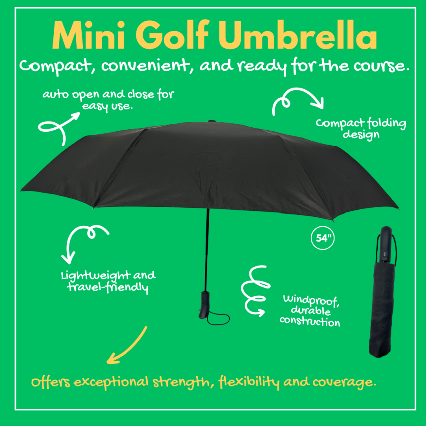 Golf - Mini 