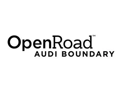 Open Road Audi 