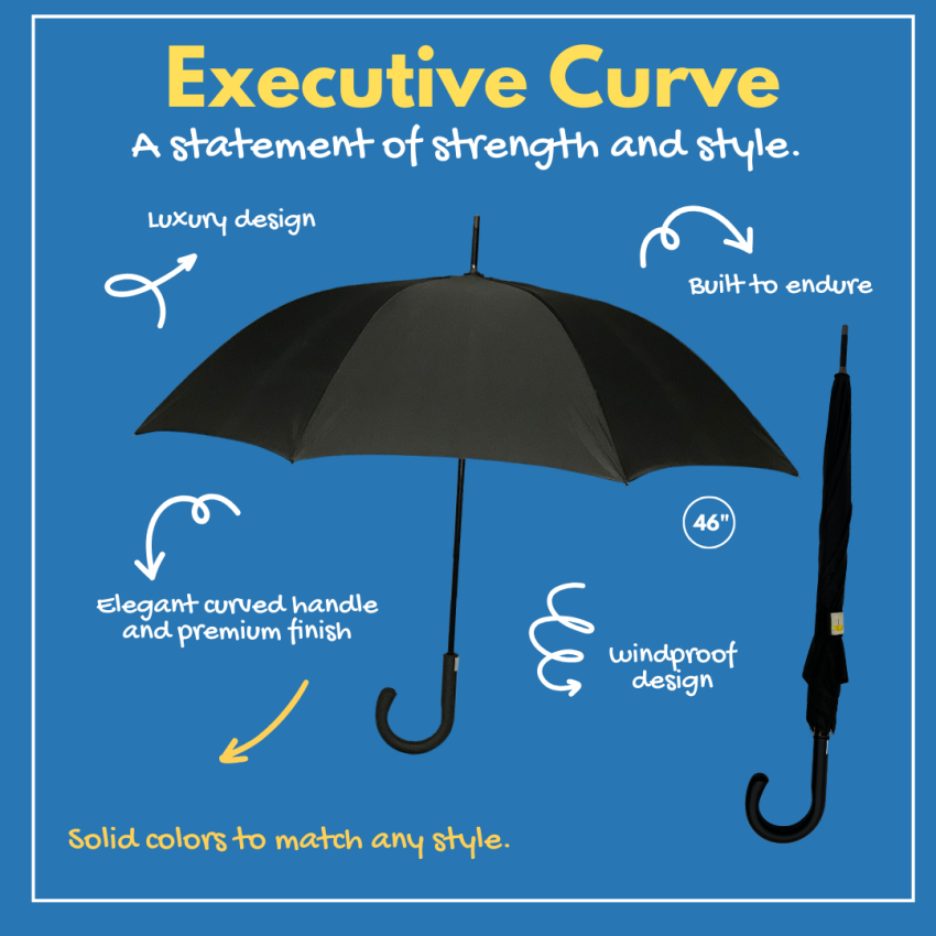 Executive Curve