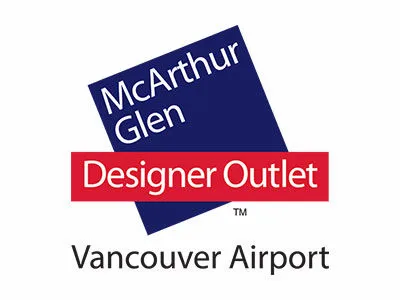 McArthurGlen Designer Outlet Vancouver